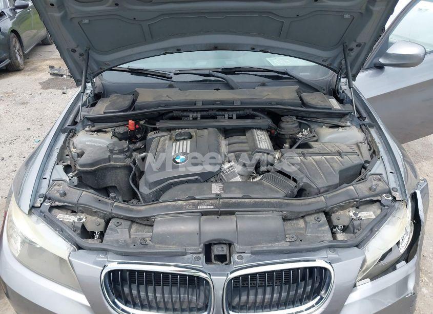 Photo 10 of 2011 Bmw 328i (VIN WBAPH7C56BE850922)