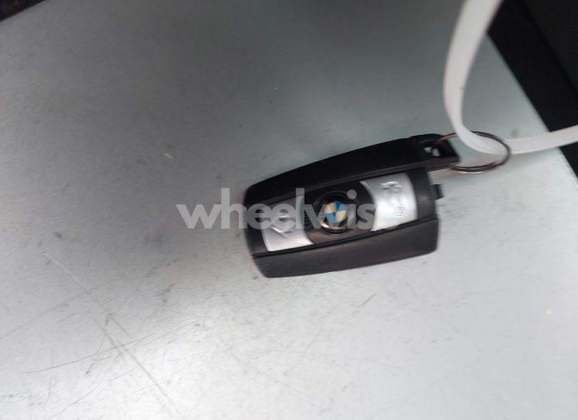 Photo 11 of 2011 Bmw 328i (VIN WBAPH7C56BE850922)