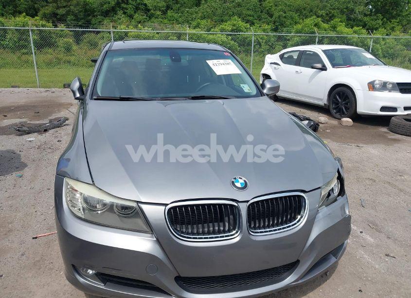 Photo 12 of 2011 Bmw 328i (VIN WBAPH7C56BE850922)