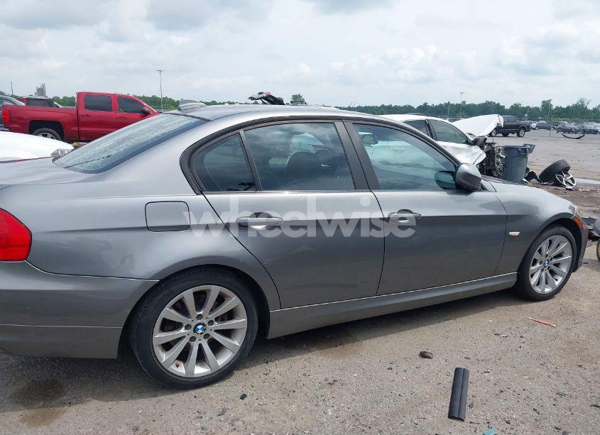 Photo 13 of 2011 Bmw 328i (VIN WBAPH7C56BE850922)