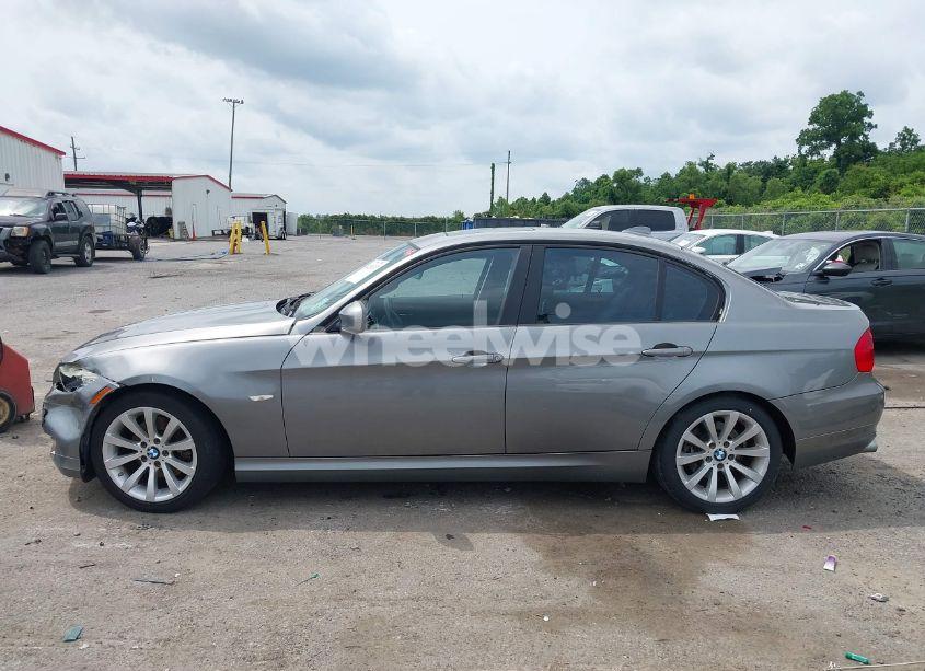Photo 14 of 2011 Bmw 328i (VIN WBAPH7C56BE850922)