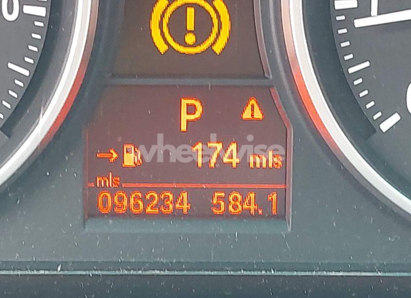 Photo 15 of 2011 Bmw 328i (VIN WBAPH7C56BE850922)