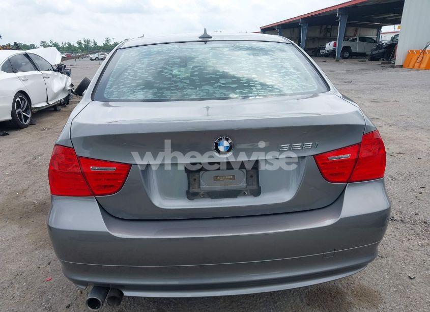 Photo 16 of 2011 Bmw 328i (VIN WBAPH7C56BE850922)
