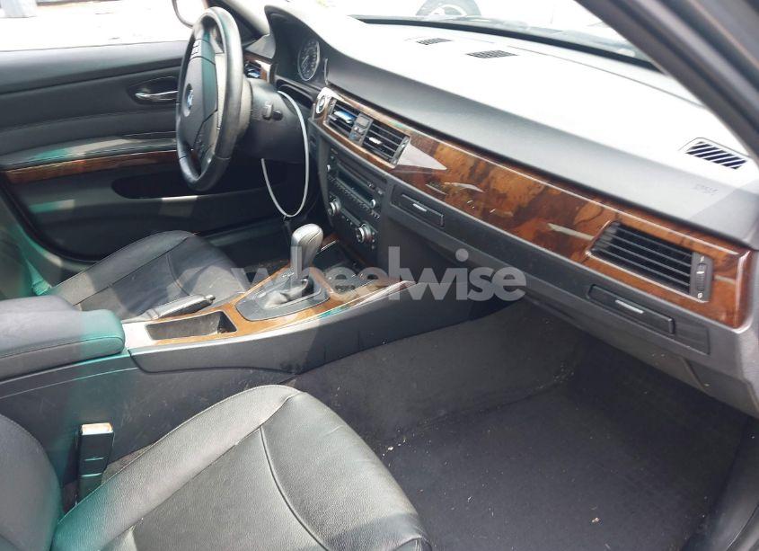 Photo 5 of 2011 Bmw 328i (VIN WBAPH7C56BE850922)