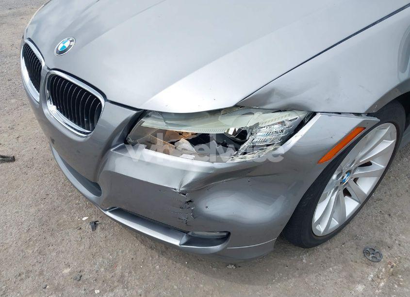 Photo 6 of 2011 Bmw 328i (VIN WBAPH7C56BE850922)