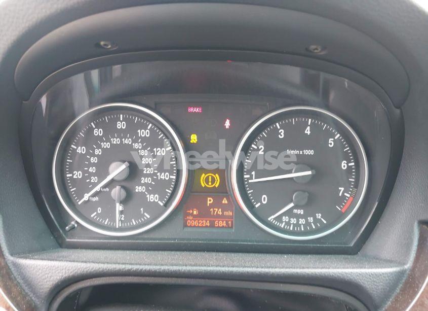 Photo 7 of 2011 Bmw 328i (VIN WBAPH7C56BE850922)