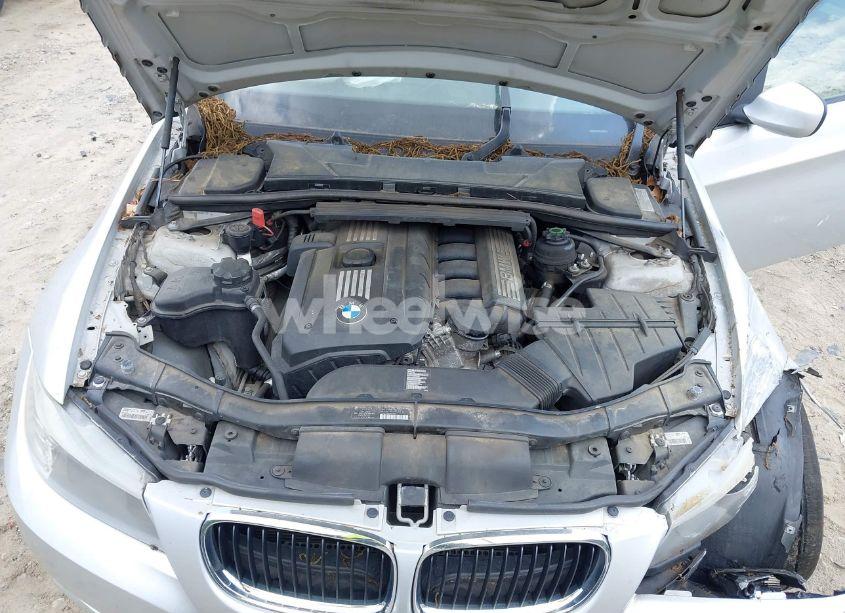 Photo 10 of 2011 Bmw 328i (VIN WBAPH7C58BE680935)