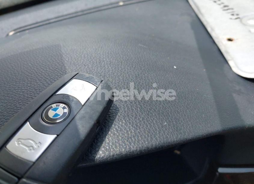 Photo 11 of 2011 Bmw 328i (VIN WBAPH7C58BE680935)