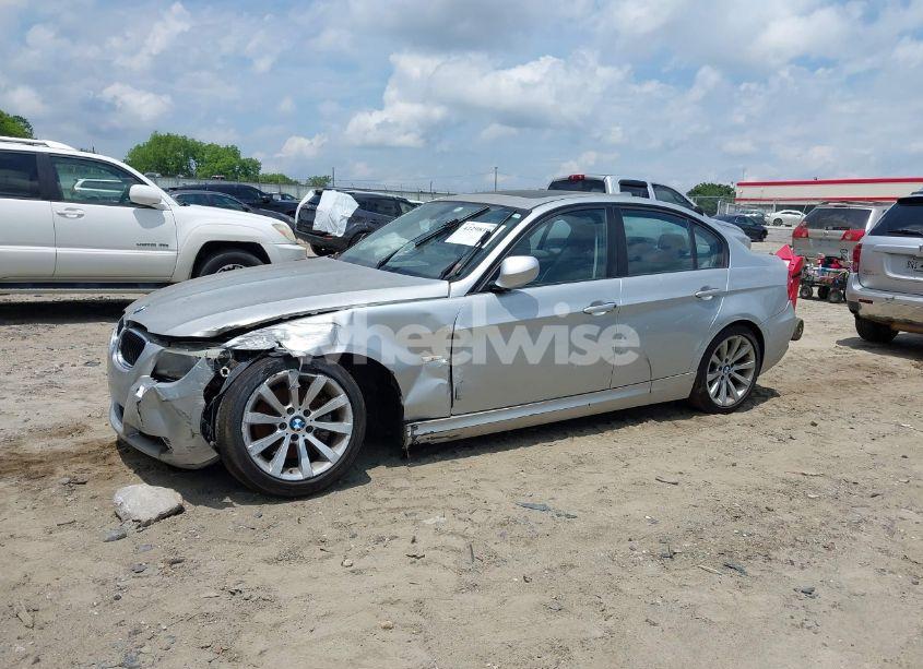 Photo 6 of 2011 Bmw 328i (VIN WBAPH7C58BE680935)