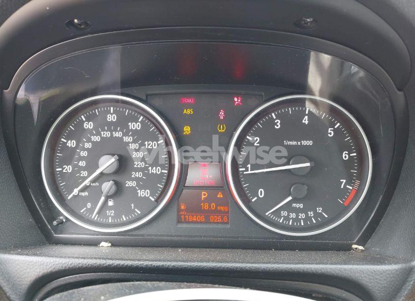 Photo 7 of 2011 Bmw 328i (VIN WBAPH7C58BE680935)