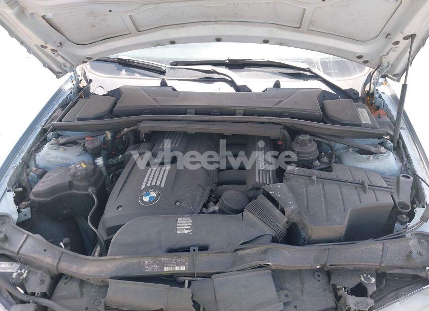 Photo 10 of 2011 Bmw 328i (VIN WBAPH7C59BE676019)