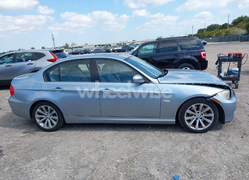 Photo 14 of 2011 Bmw 328i (VIN WBAPH7C59BE676019)