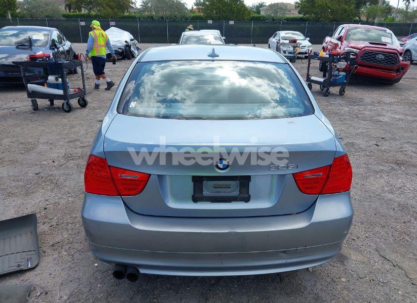 Photo 17 of 2011 Bmw 328i (VIN WBAPH7C59BE676019)