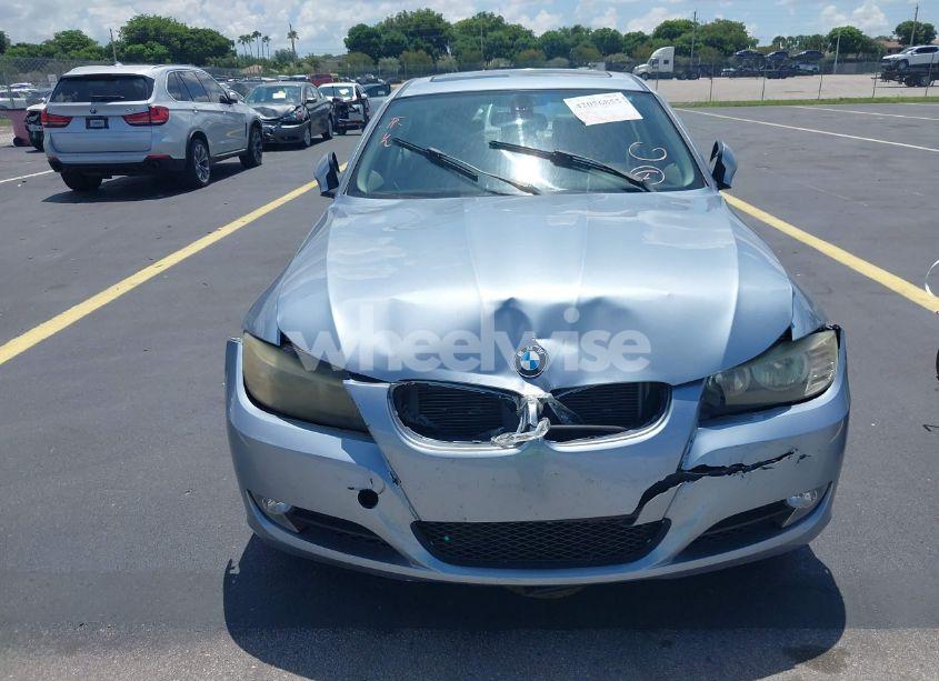 Photo 6 of 2011 Bmw 328i (VIN WBAPH7C59BE676019)