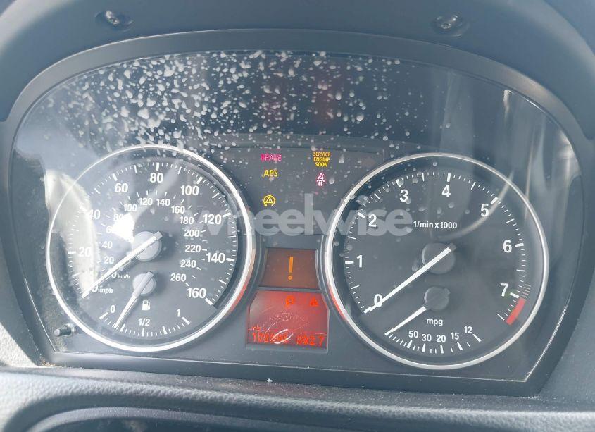 Photo 7 of 2011 Bmw 328i (VIN WBAPH7C59BE676019)