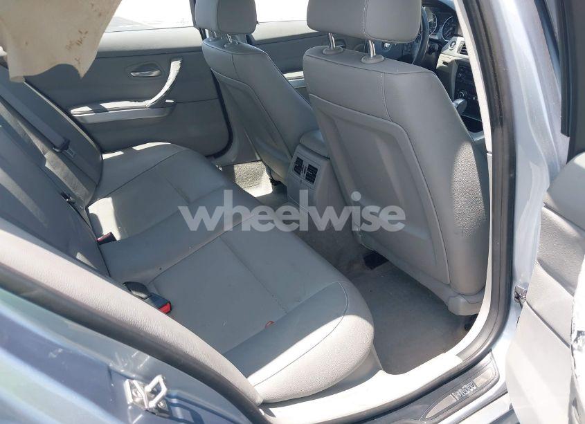 Photo 8 of 2011 Bmw 328i (VIN WBAPH7C59BE676019)