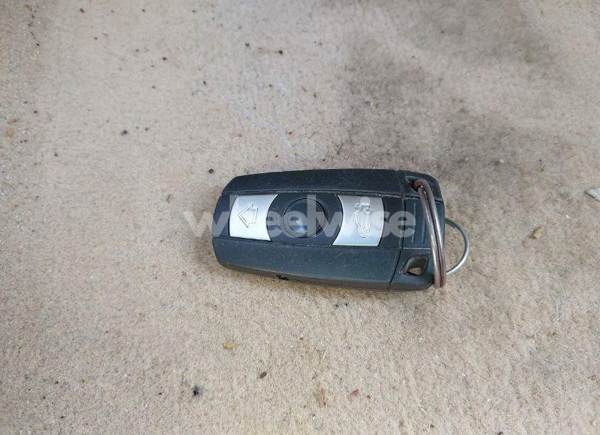 Photo 11 of 2011 Bmw 328i (VIN WBAPH7C59BE679776)