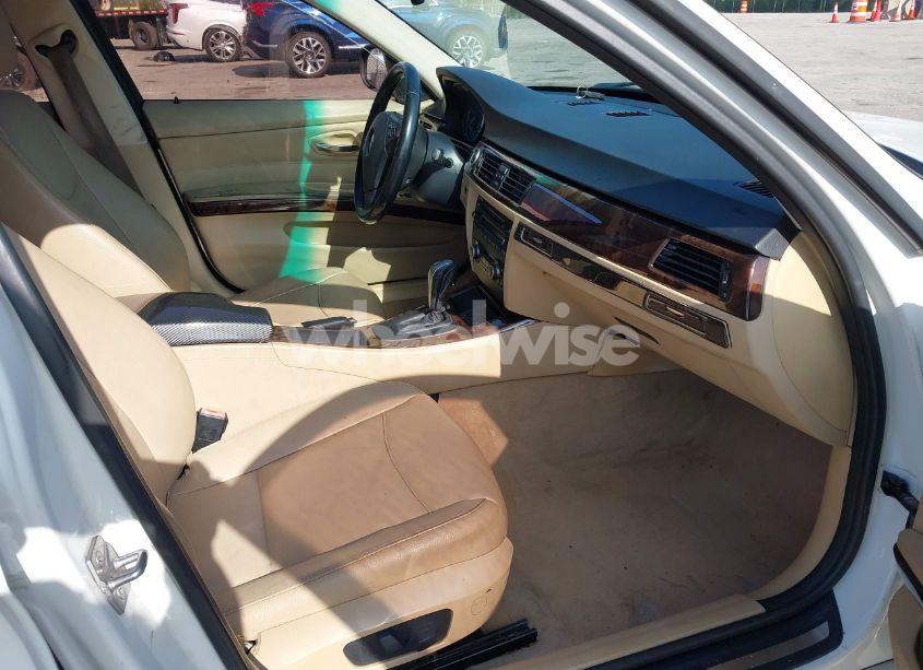 Photo 5 of 2011 Bmw 328i (VIN WBAPH7C59BE679776)