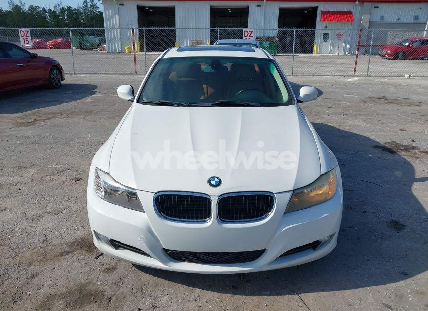 Photo 6 of 2011 Bmw 328i (VIN WBAPH7C59BE679776)