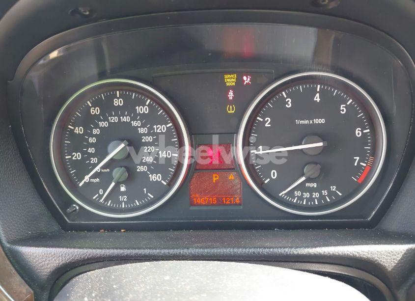 Photo 7 of 2011 Bmw 328i (VIN WBAPH7C59BE679776)