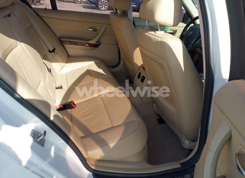 Photo 8 of 2011 Bmw 328i (VIN WBAPH7C59BE679776)