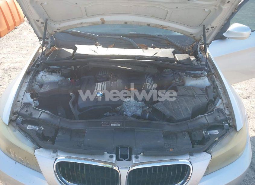 Photo 10 of 2011 Bmw 328i (VIN WBAPH7C5XBE676370)