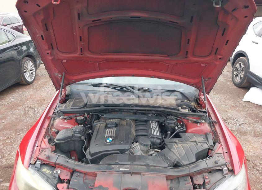 Photo 10 of 2011 Bmw 328i (VIN WBAPH7C5XBE683545)