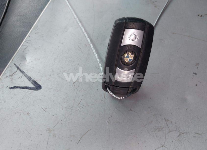 Photo 11 of 2011 Bmw 328i (VIN WBAPH7C5XBE683545)