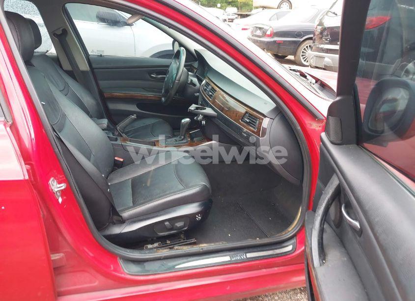 Photo 5 of 2011 Bmw 328i (VIN WBAPH7C5XBE683545)