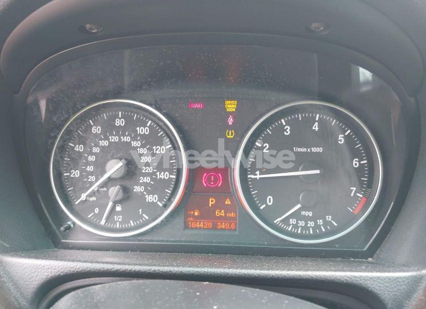 Photo 7 of 2011 Bmw 328i (VIN WBAPH7C5XBE683545)