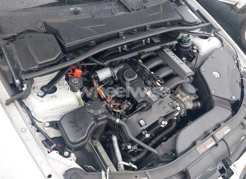 Photo 10 of 2010 Bmw 328i (VIN WBAPH7G50ANM52162)