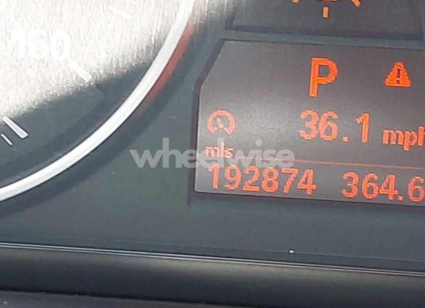 Photo 12 of 2010 Bmw 328i (VIN WBAPH7G50ANM52162)