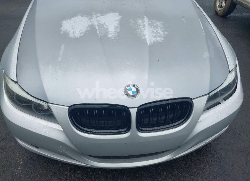 Photo 6 of 2010 Bmw 328i (VIN WBAPH7G50ANM52162)