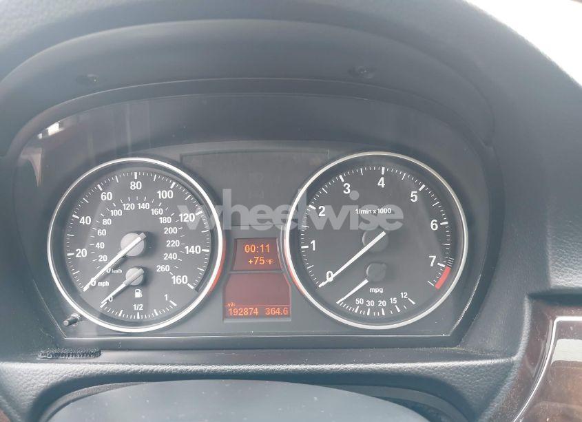 Photo 7 of 2010 Bmw 328i (VIN WBAPH7G50ANM52162)