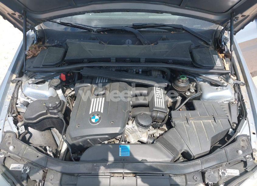 Photo 10 of 2011 Bmw 328i (VIN WBAPH7G51BNN06232)