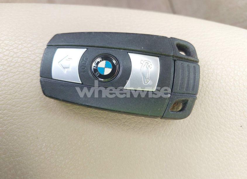 Photo 11 of 2011 Bmw 328i (VIN WBAPH7G51BNN06232)