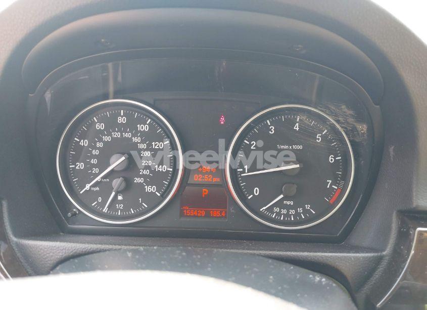 Photo 7 of 2011 Bmw 328i (VIN WBAPH7G51BNN06232)