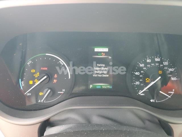 Photo 12 of 2022 TOYOTA SIENNA XSE (VIN WBAPH7G54BNN04958)