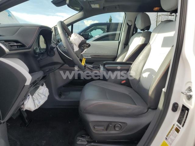 Photo 7 of 2022 TOYOTA SIENNA XSE (VIN WBAPH7G54BNN04958)