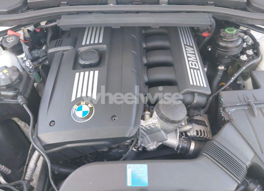 Photo 10 of 2010 Bmw 328i (VIN WBAPH7G55ANM49676)