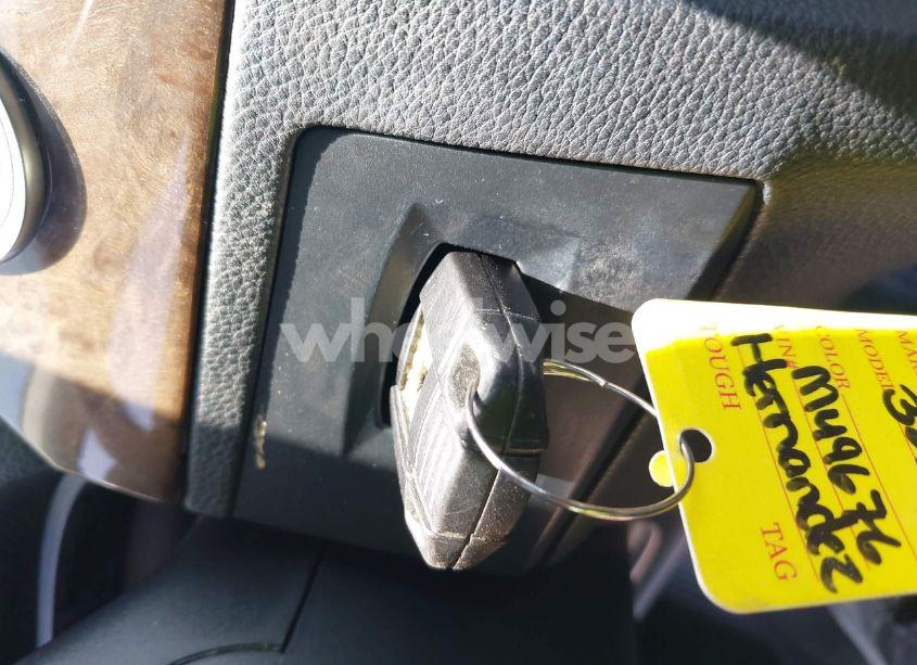 Photo 11 of 2010 Bmw 328i (VIN WBAPH7G55ANM49676)