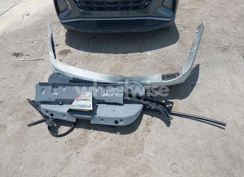 Photo 12 of 2010 Bmw 328i (VIN WBAPH7G55ANM49676)