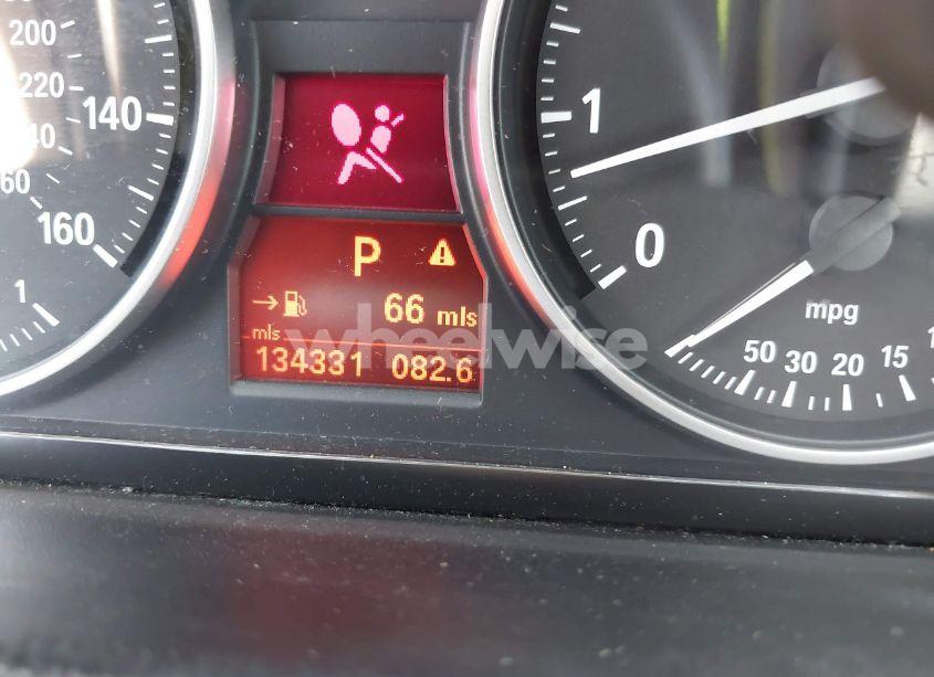 Photo 13 of 2010 Bmw 328i (VIN WBAPH7G55ANM49676)