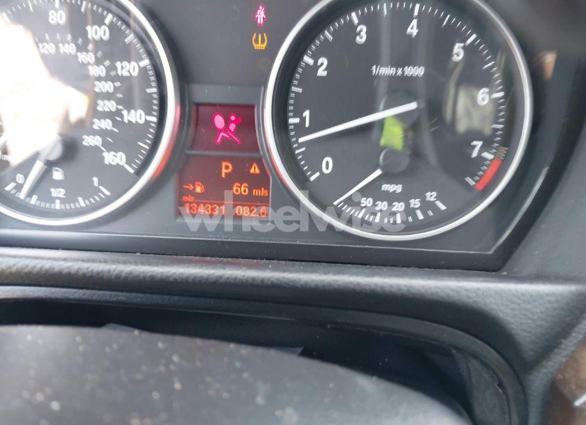 Photo 7 of 2010 Bmw 328i (VIN WBAPH7G55ANM49676)