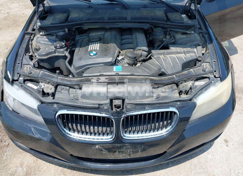 Photo 10 of 2010 Bmw 328i (VIN WBAPH7G55ANM53825)