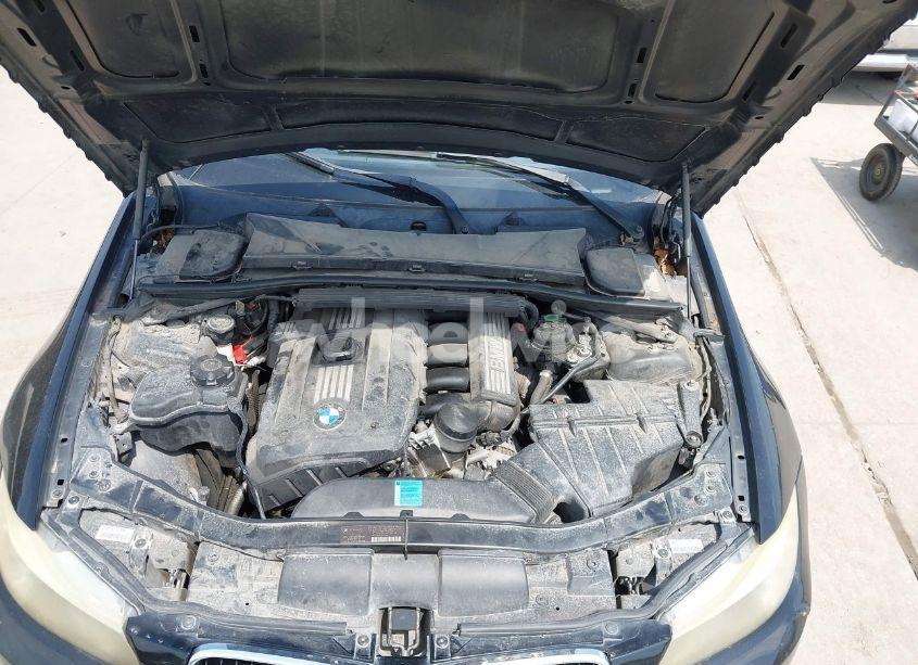 Photo 10 of 2011 Bmw 328i (VIN WBAPH7G55BNM59450)