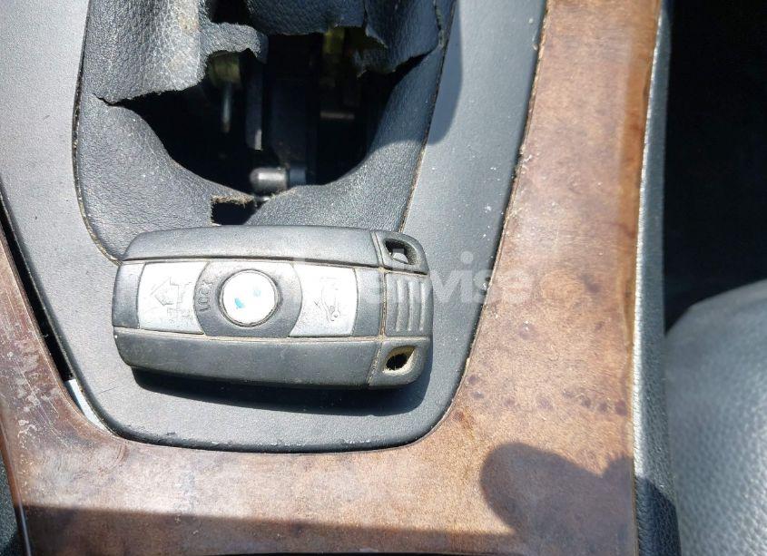 Photo 11 of 2011 Bmw 328i (VIN WBAPH7G55BNM59450)