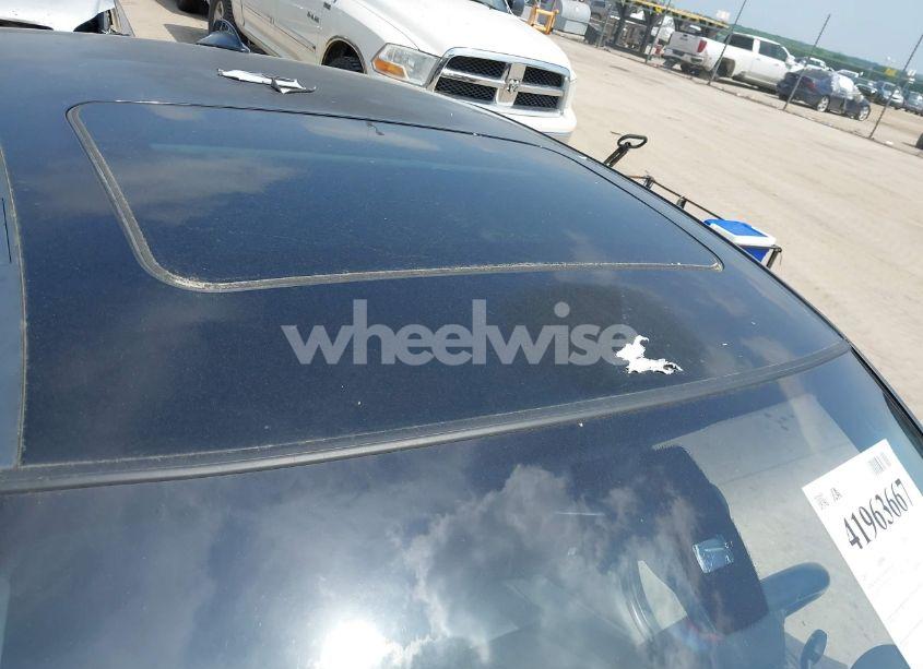 Photo 13 of 2011 Bmw 328i (VIN WBAPH7G55BNM59450)