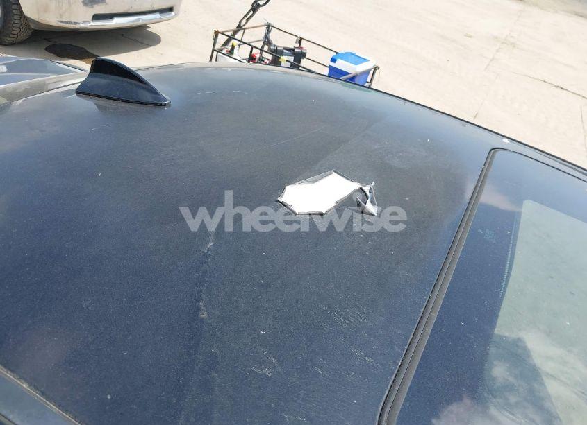 Photo 14 of 2011 Bmw 328i (VIN WBAPH7G55BNM59450)