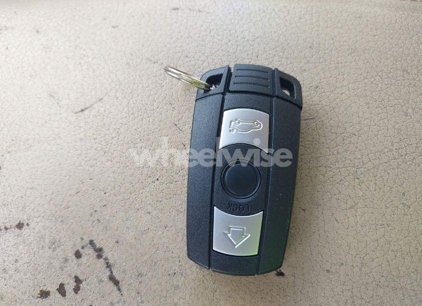 Photo 11 of 2011 Bmw 328i (VIN WBAPH7G56BNM56394)